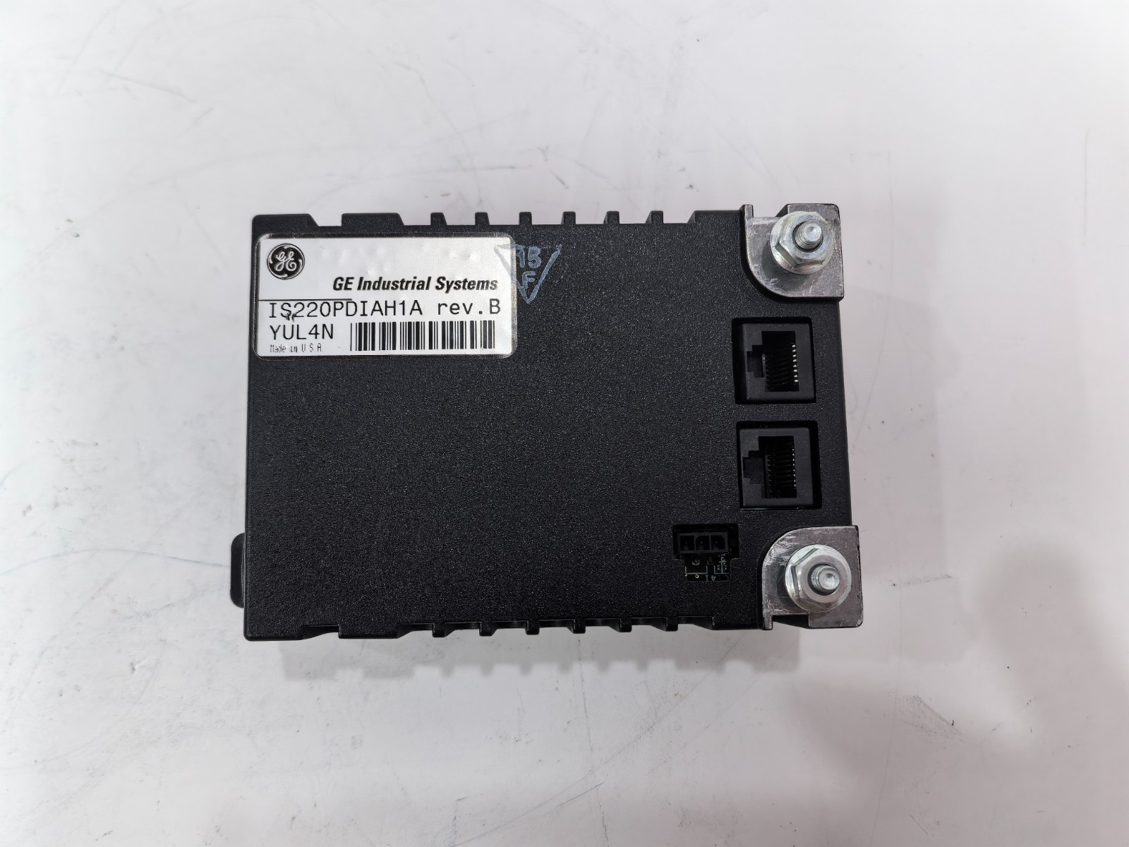 ABB 086329-004 Automation System PCB Module Fast Shipping0